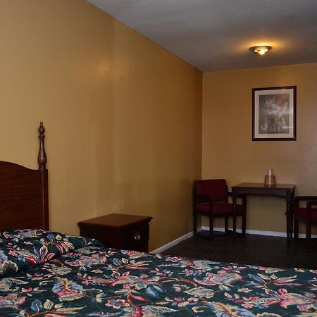 Everkleen Motel Downtown Сан Антонио Екстериор снимка