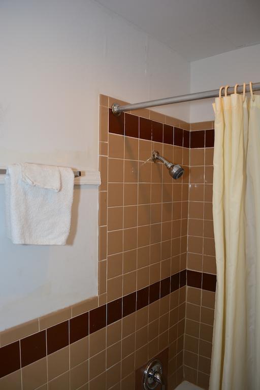 Everkleen Motel Downtown Сан Антонио Екстериор снимка