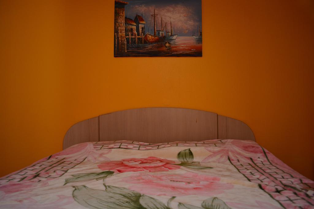 Everkleen Motel Downtown Сан Антонио Екстериор снимка