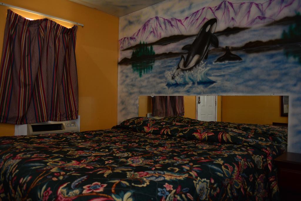 Everkleen Motel Downtown Сан Антонио Стая снимка