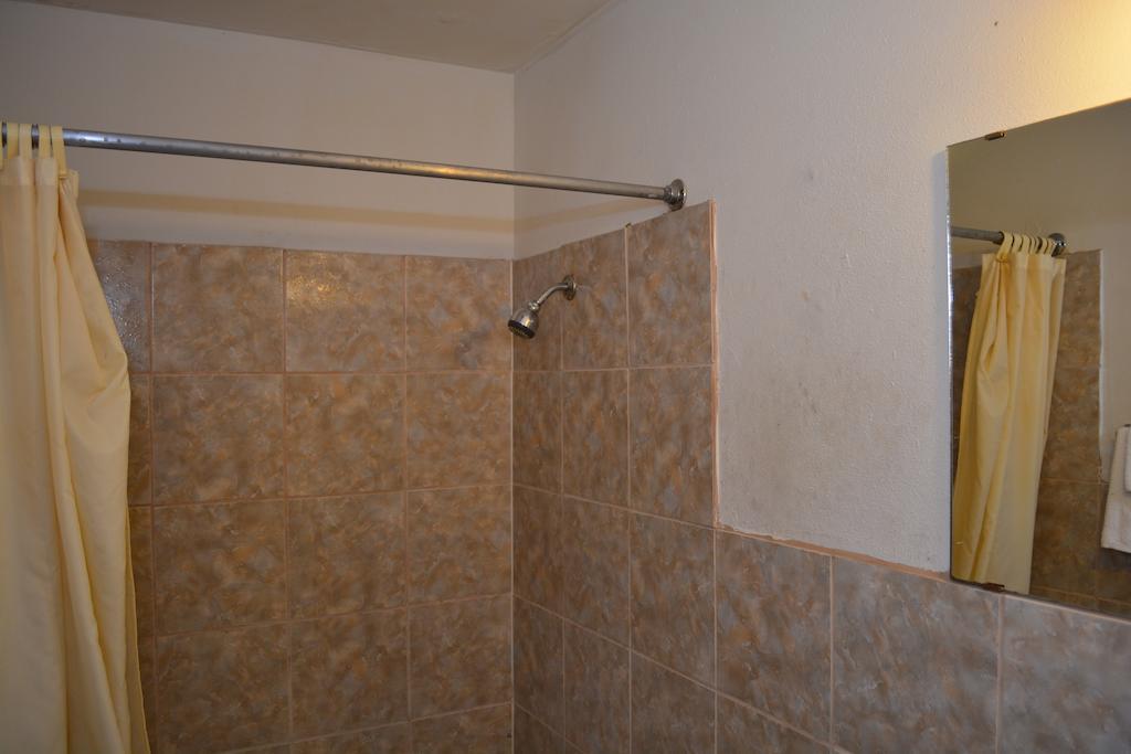 Everkleen Motel Downtown Сан Антонио Екстериор снимка
